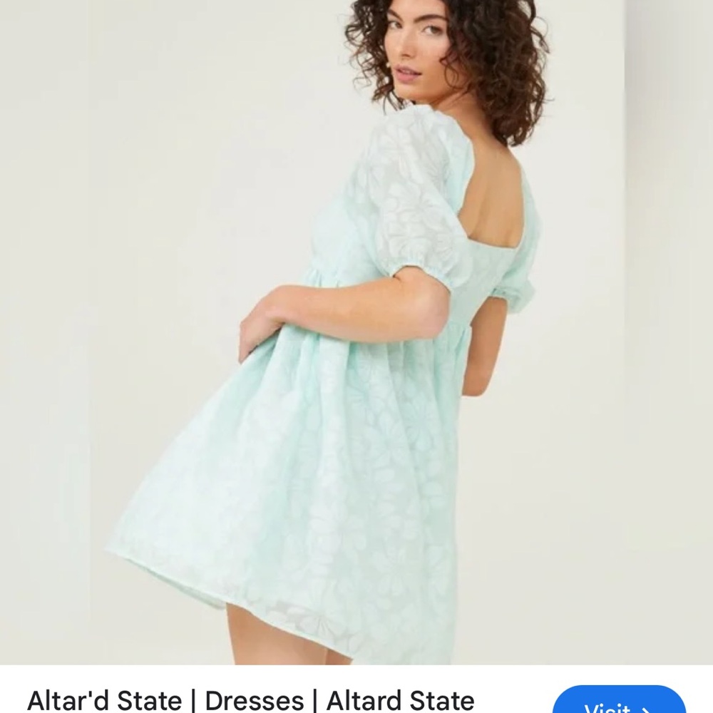 Cute Dress